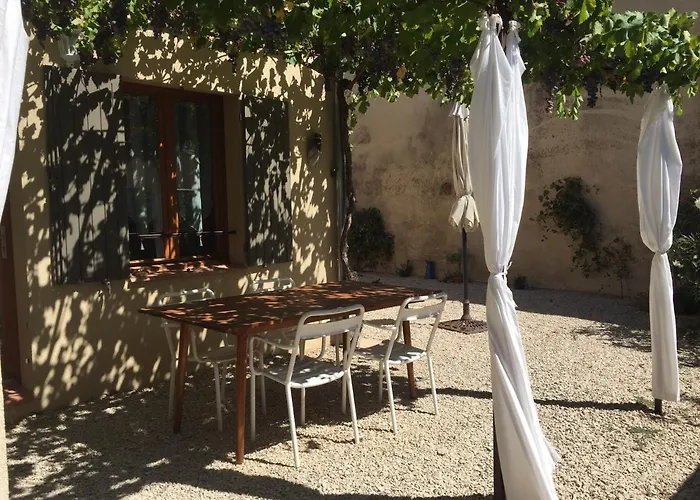 Maison De Vacances Jocelyne