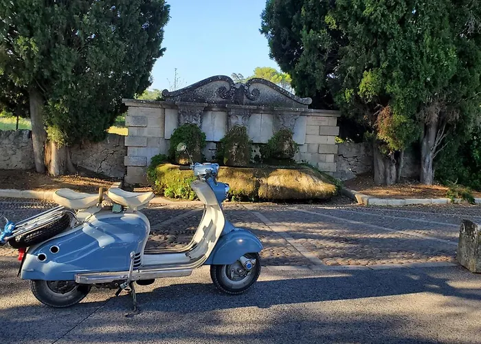 Reve En Luberon