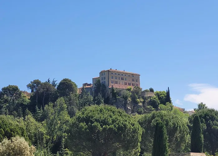 Cocoon Luberon