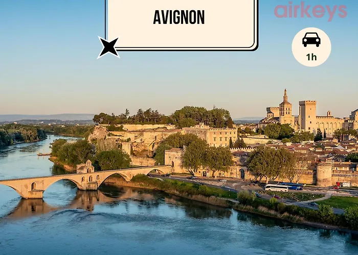 L'Intemporelle - Ideal Famille En Escapade En Provence Ou Trio Pro - 3 Espaces Prives - Centre Lauris - Pertuis 19Min - Aix 45Min - Wifi Hd - Animaux Acceptes