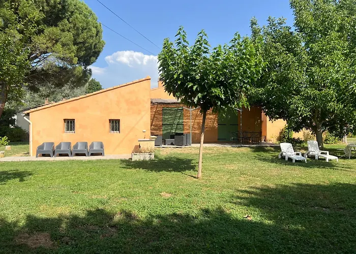 Maison Familiale Luberon